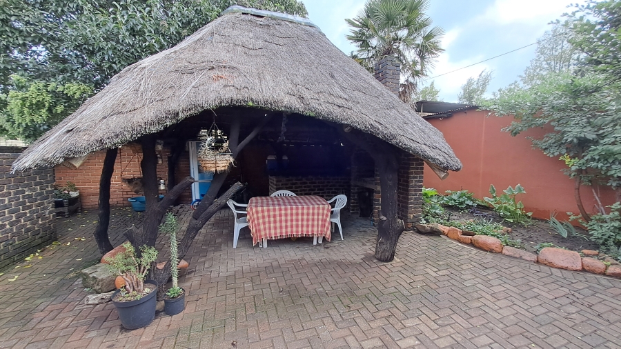 3 Bedroom Property for Sale in Frankfort Free State